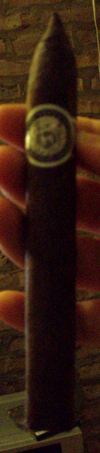Nat Sherman Omerta